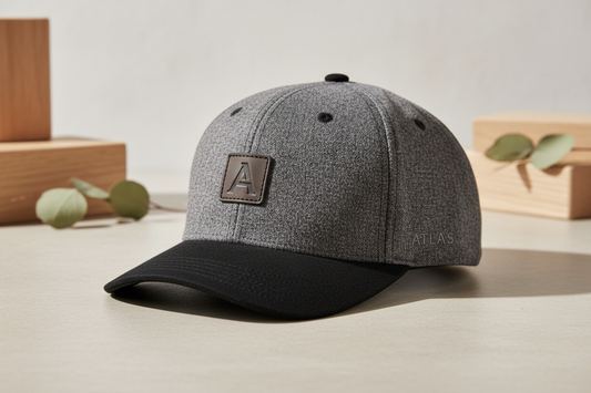 Stylish men's cap by Ignite Apparel